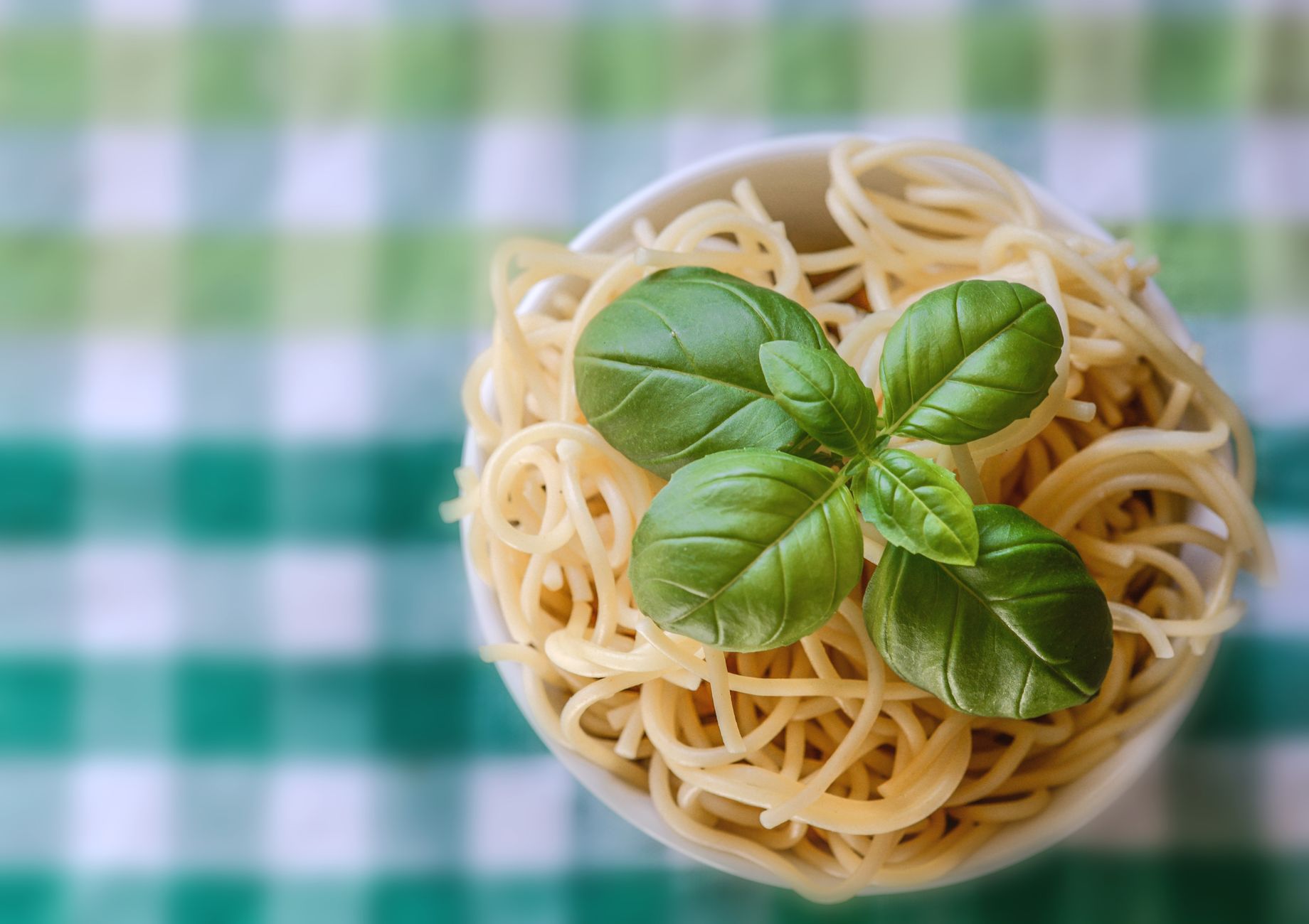 Spaghetti Pomodoro