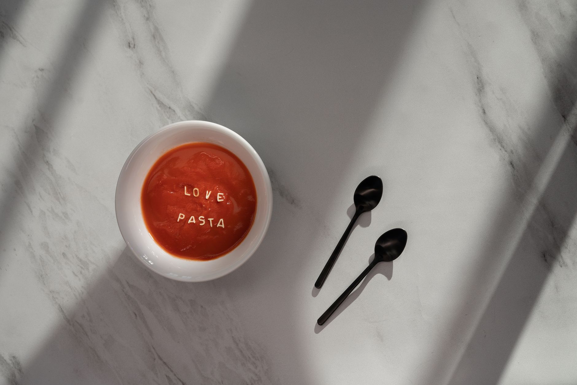 Roasted Tomato Soup